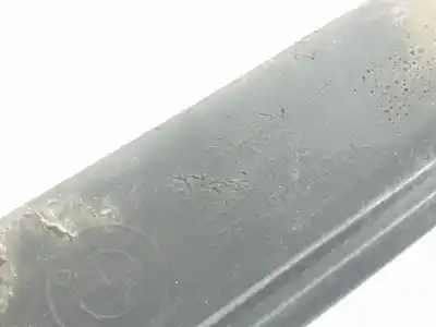 Second-hand car spare part rear left winglet for bmw x6 (e71) 3.5d oem iam references 7176329  51777176329