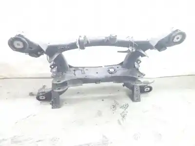 Second-hand car spare part rear axle for bmw x6 (e71) 3.5d oem iam references 268ac  33316863815