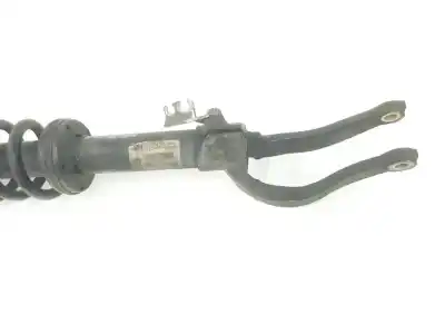 Peça sobressalente para automóvel em segunda mão amortecedor dianteiro esquerdo por bmw x6 (e71) 3.5d referências oem iam 31316783016  6783016