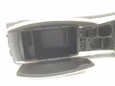 Pezzo di ricambio per auto di seconda mano bracciolo centrale per bmw x6 (e71) 3.5d riferimenti oem iam 51166954942  6954938