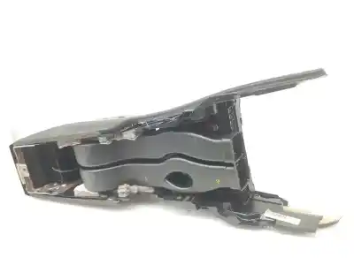 Pezzo di ricambio per auto di seconda mano bracciolo centrale per bmw x6 (e71) 3.5d riferimenti oem iam 51166954942  6954938