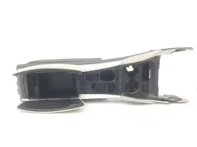 Pezzo di ricambio per auto di seconda mano bracciolo centrale per bmw x6 (e71) 3.5d riferimenti oem iam 51166954942  6954938