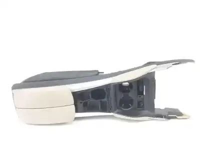 Pezzo di ricambio per auto di seconda mano bracciolo centrale per bmw x6 (e71) 3.5d riferimenti oem iam 51166954942  6954938