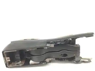 Pezzo di ricambio per auto di seconda mano bracciolo centrale per bmw x6 (e71) 3.5d riferimenti oem iam 51166954942  6954938