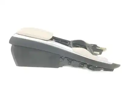 Second-hand car spare part center armrest for bmw x6 (e71) 3.5d oem iam references 51166954942