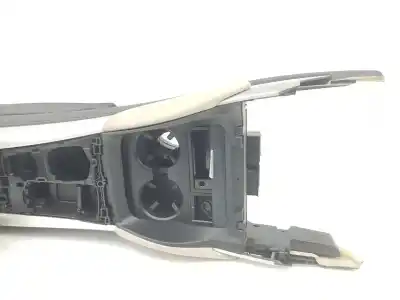 Pezzo di ricambio per auto di seconda mano bracciolo centrale per bmw x6 (e71) 3.5d riferimenti oem iam 51166954942  6954938