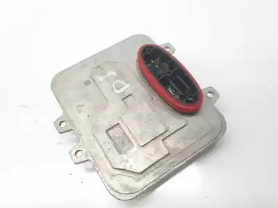 Second-hand car spare part xenon headlights control unit  for bmw x6 (e71) 3.5d oem iam references 5dv009610