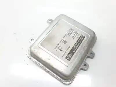 Second-hand car spare part xenon headlights control unit  for bmw x6 (e71, e72) xdrive 35 d oem iam references 5dv009610  63126937223