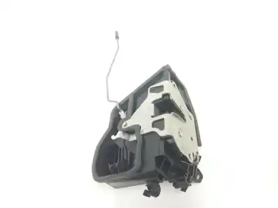 Second-hand car spare part front right door lock for bmw x6 (e71) 3.5d oem iam references 7202146  51217202146