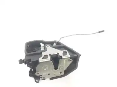 Second-hand car spare part front right door lock for bmw x6 (e71) 3.5d oem iam references 7202146  51217202146