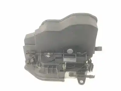 Second-hand car spare part rear right door lock for bmw x6 (e71) 3.5d oem iam references 7202148