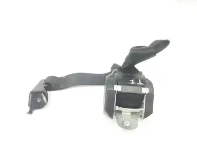 Second-hand car spare part rear left seat belt for bmw x6 (e71) 3.5d oem iam references 608913600a