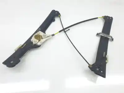 Second-hand car spare part passenger side right window regulator for bmw x6 (e71) 3.5d oem iam references 7179606