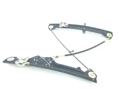 Second-hand car spare part passenger side right window regulator for bmw x6 (e71) 3.5d oem iam references 7179606  51337197302