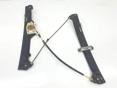 Second-hand car spare part driver left window regulator for bmw x6 (e71) 3.5d oem iam references 7267663