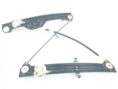 Second-hand car spare part driver left window regulator for bmw x6 (e71) 3.5d oem iam references 7267663  51337197301