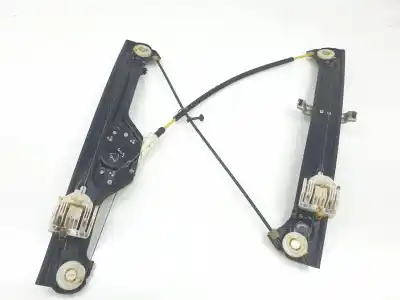 Second-hand car spare part driver left window regulator for bmw x6 (e71) 3.5d oem iam references 7267663  51337197301