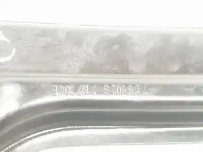 Second-hand car spare part rear right window regulator for bmw x6 (e71) 3.5d oem iam references 7179602  51357197304