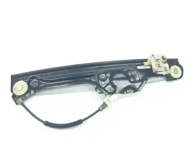 Second-hand car spare part rear right window regulator for bmw x6 (e71) 3.5d oem iam references 7179602  51357197304