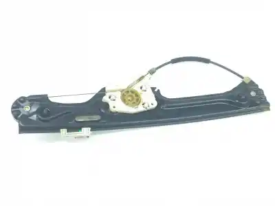 Second-hand car spare part rear left window regulator for bmw x6 (e71) 3.5d oem iam references 7179601