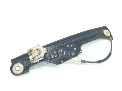 Second-hand car spare part rear left window regulator for bmw x6 (e71) 3.5d oem iam references 7179601  51357197303