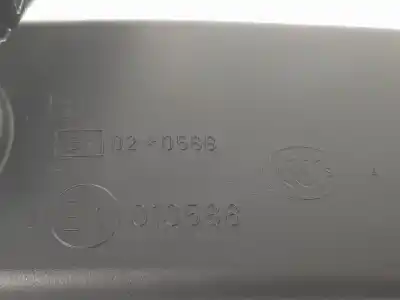 Peça sobressalente para automóvel em segunda mão espelho retrovisor interior por bmw x6 (e71) 3.5d referências oem iam 13617810980  511613617810980