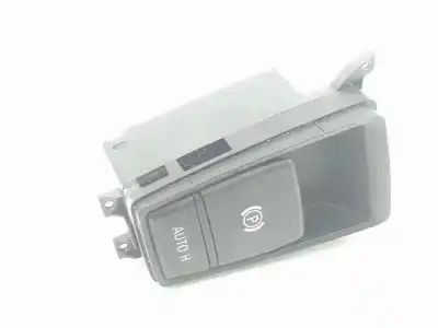 Second-hand car spare part electric parking brake switch for bmw x6 (e71) 3.5d oem iam references 9148508