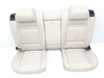 Second-hand car spare part complete seat set for bmw x6 (e71) 3.5d oem iam references   