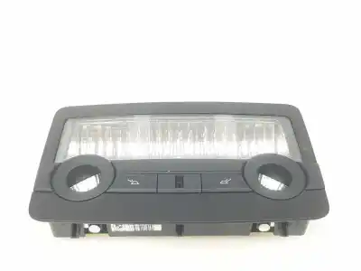 Second-hand car spare part interior light for bmw x6 (e71) 3.5d oem iam references 16757900