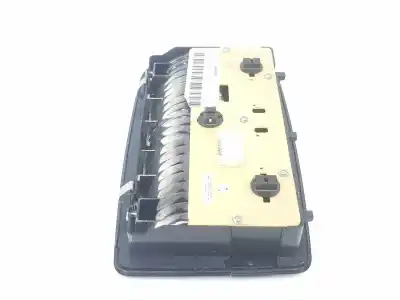 Second-hand car spare part interior light for bmw x6 (e71) 3.5d oem iam references 16757900  9111012