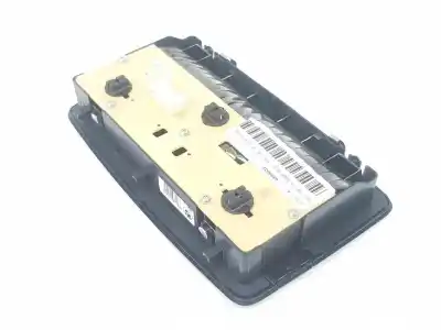 Second-hand car spare part interior light for bmw x6 (e71) 3.5d oem iam references 16757900  9111012