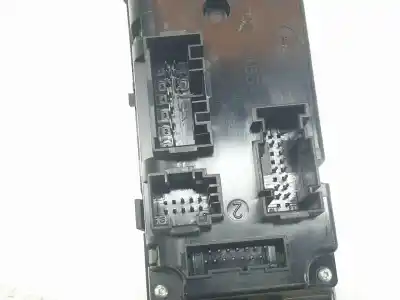 Peça sobressalente para automóvel em segunda mão comando de sofagem (chauffage / ar condicionado) por bmw x6 (e71) 3.5d referências oem iam 9178065  9310448