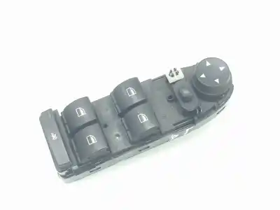 Second-hand car spare part left front power window switch for bmw x6 (e71) 3.5d oem iam references 9122120