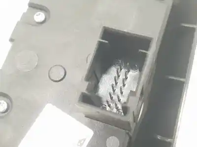 Second-hand car spare part headlights switch for bmw x6 (e71) 3.5d oem iam references 9134726  61319134726