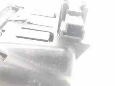 Second-hand car spare part tailgate back door handle for bmw x6 (e71) 3.5d oem iam references 51247118158  7118158