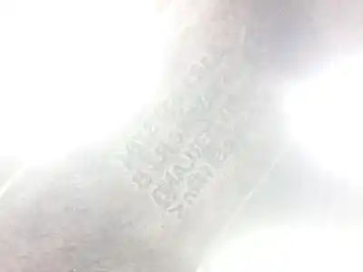 Second-hand car spare part front right knuckle for bmw x6 (e71) 3.5d oem iam references 6869870  31216869870