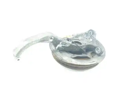 Second-hand car spare part front right knuckle for bmw x6 (e71) 3.5d oem iam references 6869870  31216869870