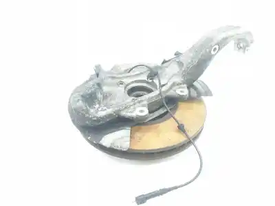 Second-hand car spare part front right knuckle for bmw x6 (e71) 3.5d oem iam references 6869870  31216869870