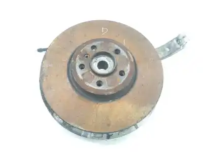 Second-hand car spare part front right knuckle for bmw x6 (e71) 3.5d oem iam references 6869870