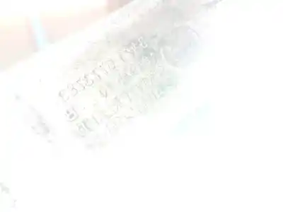 Second-hand car spare part front left knuckle for bmw x6 (e71) 3.5d oem iam references 6869869  31216869869