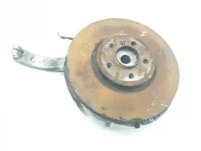 Second-hand car spare part front left knuckle for bmw x6 (e71) 3.5d oem iam references 6869869