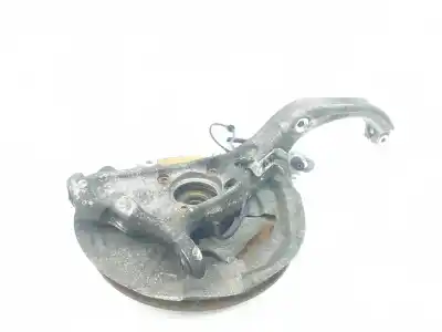 Second-hand car spare part front left knuckle for bmw x6 (e71) 3.5d oem iam references 6869869  31216869869