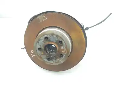 Second-hand car spare part rear right knuckle for bmw x6 (e71) 3.5d oem iam references 6879102