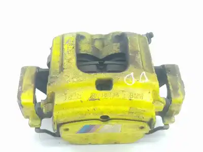 Second-hand car spare part front right brake caliper for bmw x6 (e71) 3.5d oem iam references 6776786