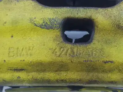 Second-hand car spare part front left brake caliper for bmw x6 (e71) 3.5d oem iam references 6776785  34116776785