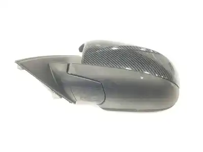 Second-hand car spare part left rearview mirror for bmw x6 (e71) 3.5d oem iam references 7282751  51167282751