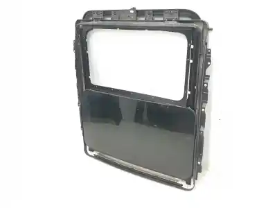 Second-hand car spare part electric roof for bmw x6 (e71) 3.5d oem iam references 7189245