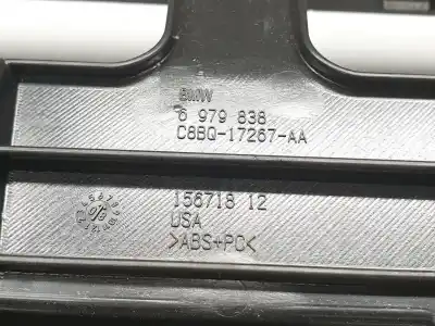 Peça sobressalente para automóvel em segunda mão tecto de abrir interior por bmw x6 (e71) 3.5d referências oem iam 92549351  51447313327