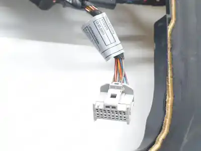 Peça sobressalente para automóvel em segunda mão tecto de abrir interior por bmw x6 (e71) 3.5d referências oem iam 92549351  51447313327