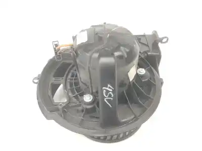 Second-hand car spare part heating fan for bmw x6 (e71) 3.5d oem iam references 990877l  6411990877l